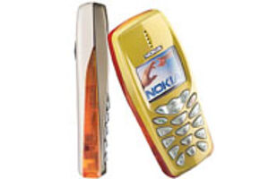 Nokia 3510i