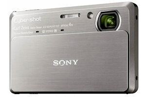 Sony DSC-TX7