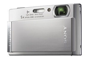 Sony DSC-T300