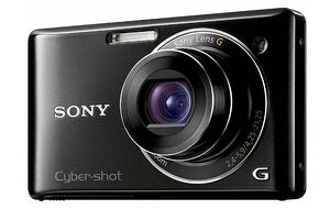 Sony DSC-W390