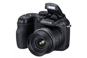 Fujifilm Finepix S1500