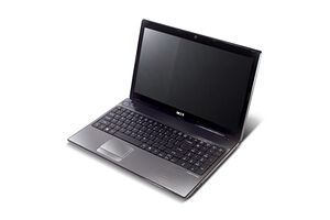 Acer Aspire 5741G-354G50Mnsk