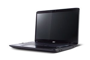 Acer Aspire 8935G-744G50BN