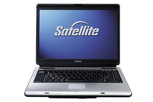 Toshiba Satellite A100-795