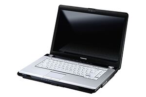 Toshiba Satellite A200-20Y