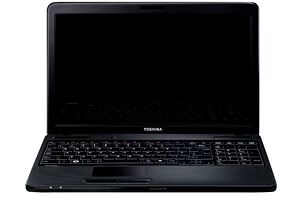 Toshiba Satellite C660-10V