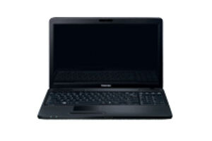 Toshiba Satellite C660-118