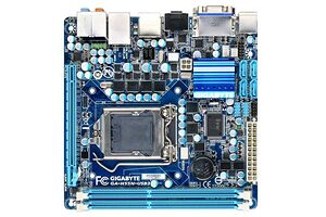 Gigabyte GA-H55N-USB3