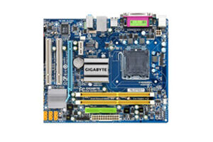 Gigabyte GA-G41M-ES2L