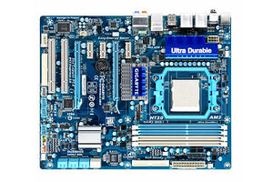 Gigabyte GA-890XA-UD3