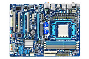 Gigabyte GA-870A-UD3