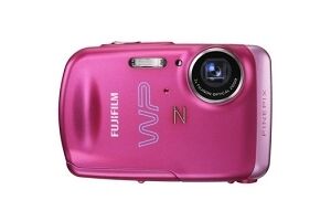 Fujifilm Finepix Z33WP