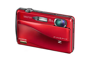 Fujifilm FinePix Z700EXR