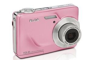 Kodak EasyShare C180