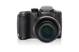 Kodak EASYSHARE Z981