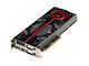 XFX Radeon HD 5870 (1024 MB / 875 MHz / DisplayPort / HDMI)