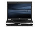 HP EliteBook 6930p (P8700 / 250 GB / 1280x800 / 2048 MB / Intel GMA 4500MHD / Vista Business)