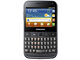 Samsung Galaxy M Pro B7800