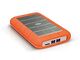 LaCie Rugged Triple 500GB (USB3/FW800, 7200rpm)