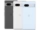 Google Pixel 7a Google Pixel 7a