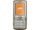 Sony Ericsson W700i