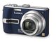 Panasonic Lumix DMC-TZ3