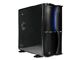 Thermaltake Soprano DX VE7400BNS