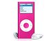 Apple iPod nano 4GB (2nd gen)
