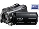 Sony HDR-SR12E
