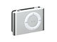 Apple iPod shuffle 2GB (2nd gen)