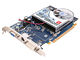 Sapphire RADEON X1550 (512MB / PCIe)