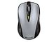 Microsoft Wireless Notebook Laser Mouse 7000