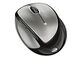 Microsoft Mobile Memory Mouse 8000