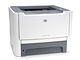 HP LaserJet P2015dn