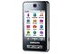 Samsung TouchWiz SGH-F480
