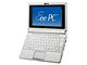 Asus Eee PC 904HD (80GB / 1GB / Windows XP)