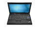 Lenovo ThinkPad X201 (i7-620M / 320 GB / 1280x800 / 4096MB / Intel HD)