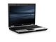 HP EliteBook 8530p (P8700 / 160 GB / 1280x800 / 4096MB / Mobility Radeon HD 3650)