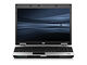 HP EliteBook 8530p (P8600 / 250 GB / 250 GB / 1280x800 / 2048MB / ATI Mobility Radeon HD 3650)