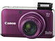 Canon PowerShot SX210 IS