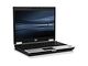 HP EliteBook 2530p (SL9600 / 80 GB / 80 GB SSD / 1280x800 / 2048 MB / X4500 HD / Windows 7 Professional)