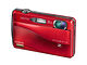 Fujifilm FinePix Z700EXR